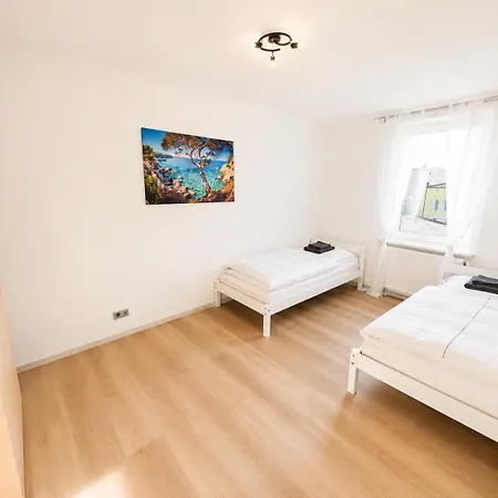 7 Türme Aussicht